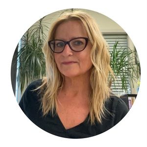 Meet your Posher, Judi